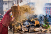 Фото: Ka-Nying Shedrub Ling Monastery
