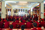 Фото: Ka-Nying Shedrub Ling Monastery