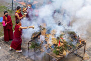 Фото: Ka-Nying Shedrub Ling Monastery