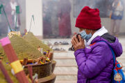 Фото: Ka-Nying Shedrub Ling Monastery