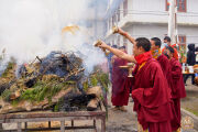 Фото: Ka-Nying Shedrub Ling Monastery