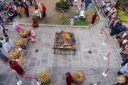 Фото: Ka-Nying Shedrub Ling Monastery