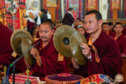 Фото: Ka-Nying Shedrub Ling Monastery