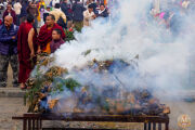 Фото: Ka-Nying Shedrub Ling Monastery