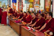 Фото: Ka-Nying Shedrub Ling Monastery