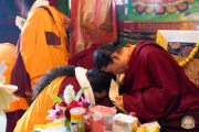 Фото: Ka-Nying Shedrub Ling Monastery