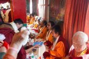 Фото: Ka-Nying Shedrub Ling Monastery