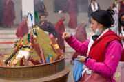 Фото: Ka-Nying Shedrub Ling Monastery