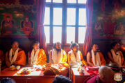 Фото: Ka-Nying Shedrub Ling Monastery