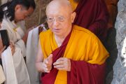 Фото: Ka-Nying Shedrub Ling Monastery
