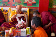 Фото: Ka-Nying Shedrub Ling Monastery