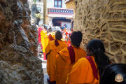 Фото: Ka-Nying Shedrub Ling Monastery
