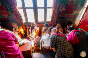 Фото: Ka-Nying Shedrub Ling Monastery