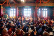 Фото: Ka-Nying Shedrub Ling Monastery
