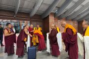 Фото: официальные страницы Ling Rinpoche и Kopan monastery