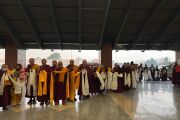 Фото: официальные страницы Ling Rinpoche и Kopan monastery