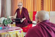 Фото: официальная страница Karmapa в соцсетях.