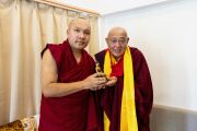 Фото: официальная страница Karmapa в соцсетях.