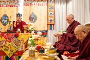 Фото: официальная страница Karmapa в соцсетях.