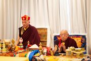 Фото: официальная страница Karmapa в соцсетях.