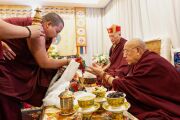 Фото: официальная страница Karmapa в соцсетях.