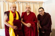 Фото: официальная страница Karmapa в соцсетях.