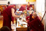 Фото: Garchen Institute