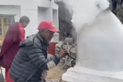 Фото: скриншот видео со страницы Чарок Ламы