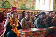 Фото: официальная страница His Holiness Drikung Kyabgon в соцсетях