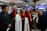 Фото: официальная страница His Holiness Drikung Kyabgon в соцсетях