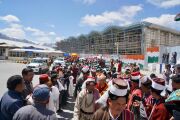 Фото: официальная страница His Holiness Drikung Kyabgon в соцсетях