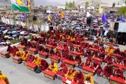 Фото: официальная страница His Holiness Drikung Kyabgon в соцсетях