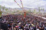 Фото: официальная страница His Holiness Drikung Kyabgon в соцсетях