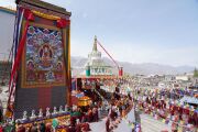 Фото: официальная страница His Holiness Drikung Kyabgon в соцсетях