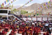 Фото: официальная страница His Holiness Drikung Kyabgon в соцсетях
