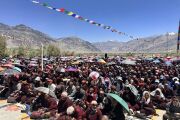 Фото: Ling Rinpoche