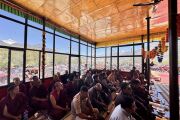 Фото: Ling Rinpoche