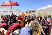 Фото: Ling Rinpoche