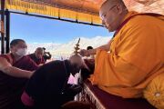 Фото: Ling Rinpoche