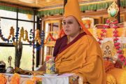 Фото: Ling Rinpoche