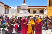 Фото: Ling Rinpoche