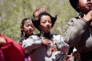 Фото: Линг Ринпоче