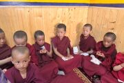 Фото: Ling Rinpoche