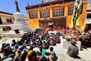 Фото: Ling Rinpoche