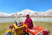 Фото: Ling Rinpoche