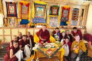 Фото: Ling Rinpoche