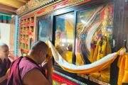 Фото: Ling Rinpoche