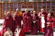 Фото: Ling Rinpoche