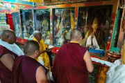 Фото: Ling Rinpoche