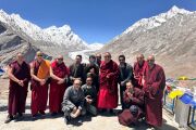 Фото: Ling Rinpoche